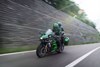 2023 NINJA H2 SX SE