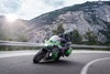 2023 NINJA H2 SX SE