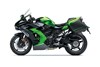 2023 NINJA H2 SX SE