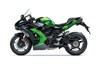 2023 NINJA H2 SX SE