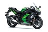 2023 NINJA H2 SX SE