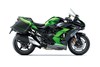 2023 NINJA H2 SX SE