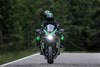 2023 NINJA H2 SX SE