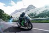 2023 NINJA H2 SX SE