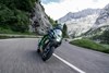 2023 NINJA H2 SX SE