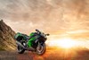 2023 NINJA H2 SX SE