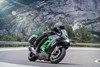 2023 NINJA H2 SX SE