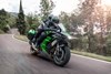 2023 NINJA H2 SX SE