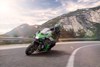 2023 NINJA H2 SX SE