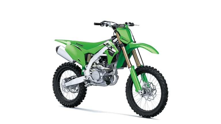 KX250