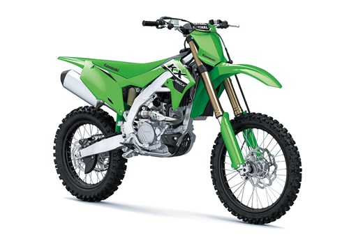 2024 KX250X