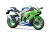 2024 NINJA ZX-10R 40th ANNIVERSARY EDITION