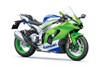 2024 NINJA ZX-10R 40th ANNIVERSARY EDITION