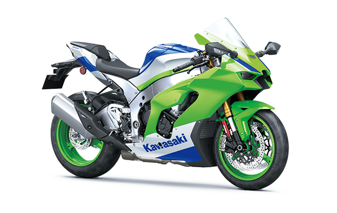 2024 NINJA ZX-10R 40th ANNIVERSARY EDITION 摩托车|川崎摩托(上海 2024 NINJA ZX-10R 40th ANNIVERSARY EDITION 摩托车|川崎摩托(上海