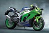 2024 NINJA ZX-10R 40th ANNIVERSARY EDITION