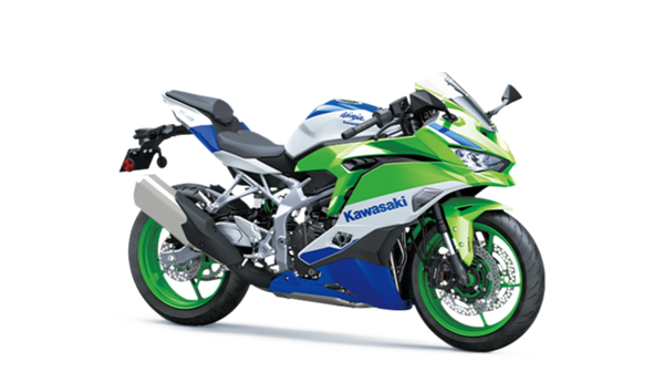 2024 NINJA ZX-10R 40th ANNIVERSARY EDITION 摩托车|川崎摩托(上海 2024 NINJA ZX-10R 40th ANNIVERSARY EDITION 摩托车|川崎摩托(上海