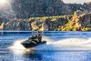 2024 JET SKI ULTRA 160LX