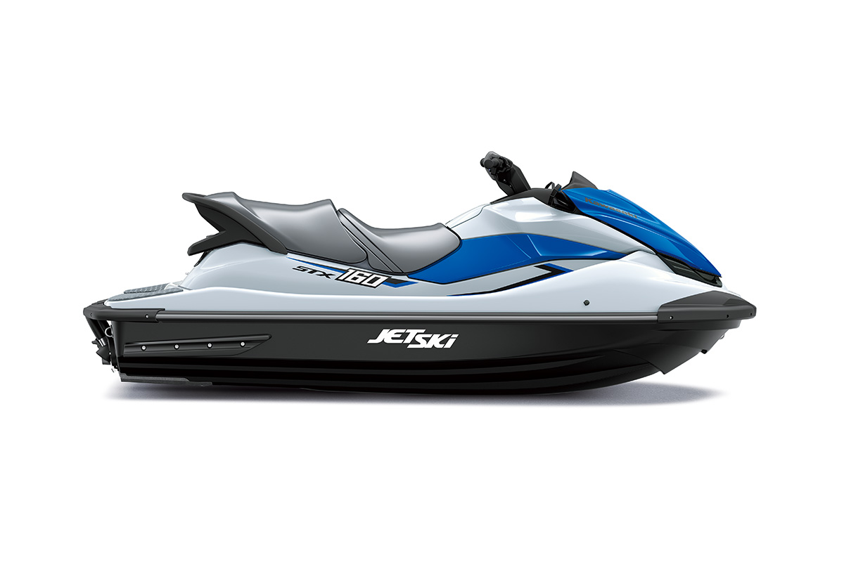2024 JET SKI STX 160LX 