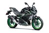 2025 Z500 SE