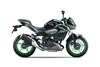 2025 Z500 SE