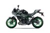 2025 Z500 SE