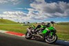 2025 NINJA ZX-6R