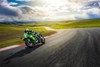 2025 NINJA ZX-6R