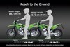 2025 KLX230
