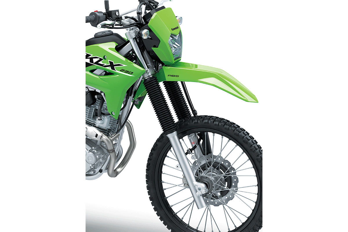 2025 KLX230