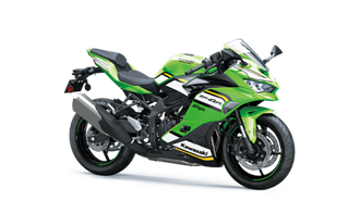 NINJA ZX-4R
