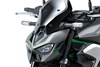 2025 Z900 