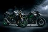 2025 Z900 