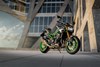 2025 Z900 SE
