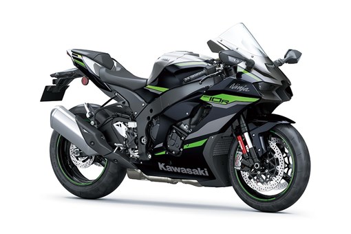 2026 NINJA ZX-10R