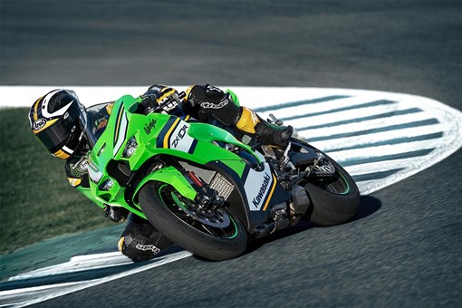 2026 NINJA ZX-10R