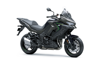 VERSYS 1100