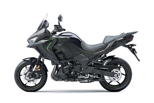 2026 VERSYS 1100