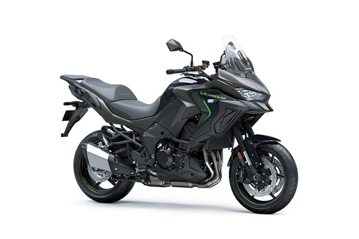 2026 VERSYS 1100