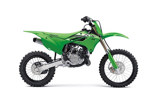 2025 KX85 L