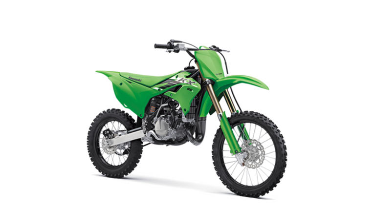 KX85 L