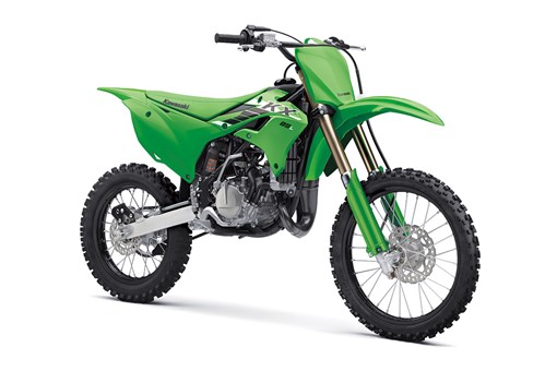 2025 KX85 L