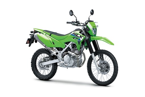 2026 KLX230