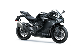 NINJA ZX-4R
