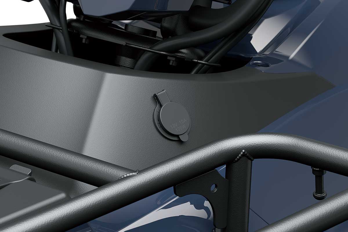 2026 BRUTE FORCE 300