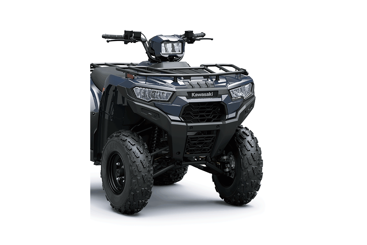 2026 BRUTE FORCE 300