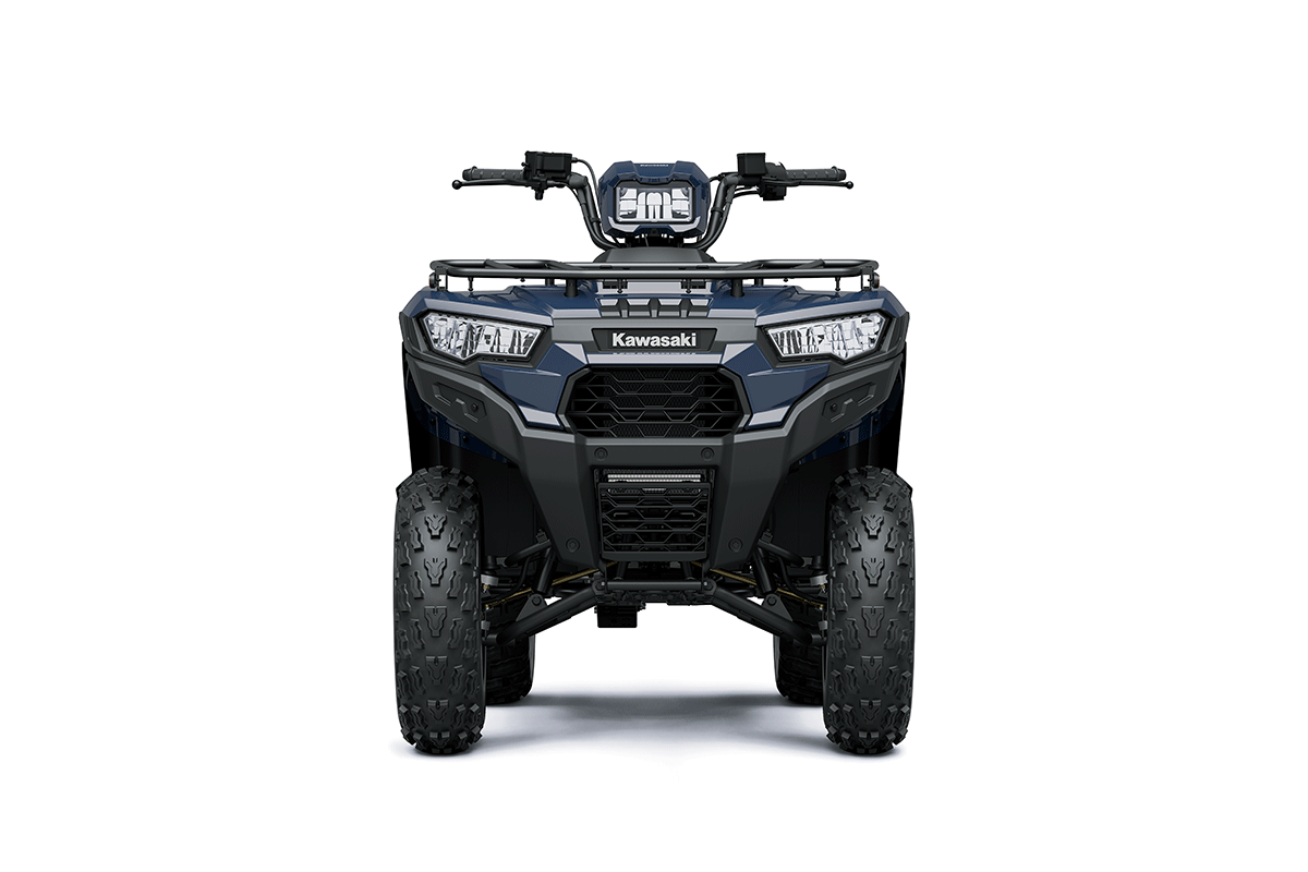 2026 BRUTE FORCE 300