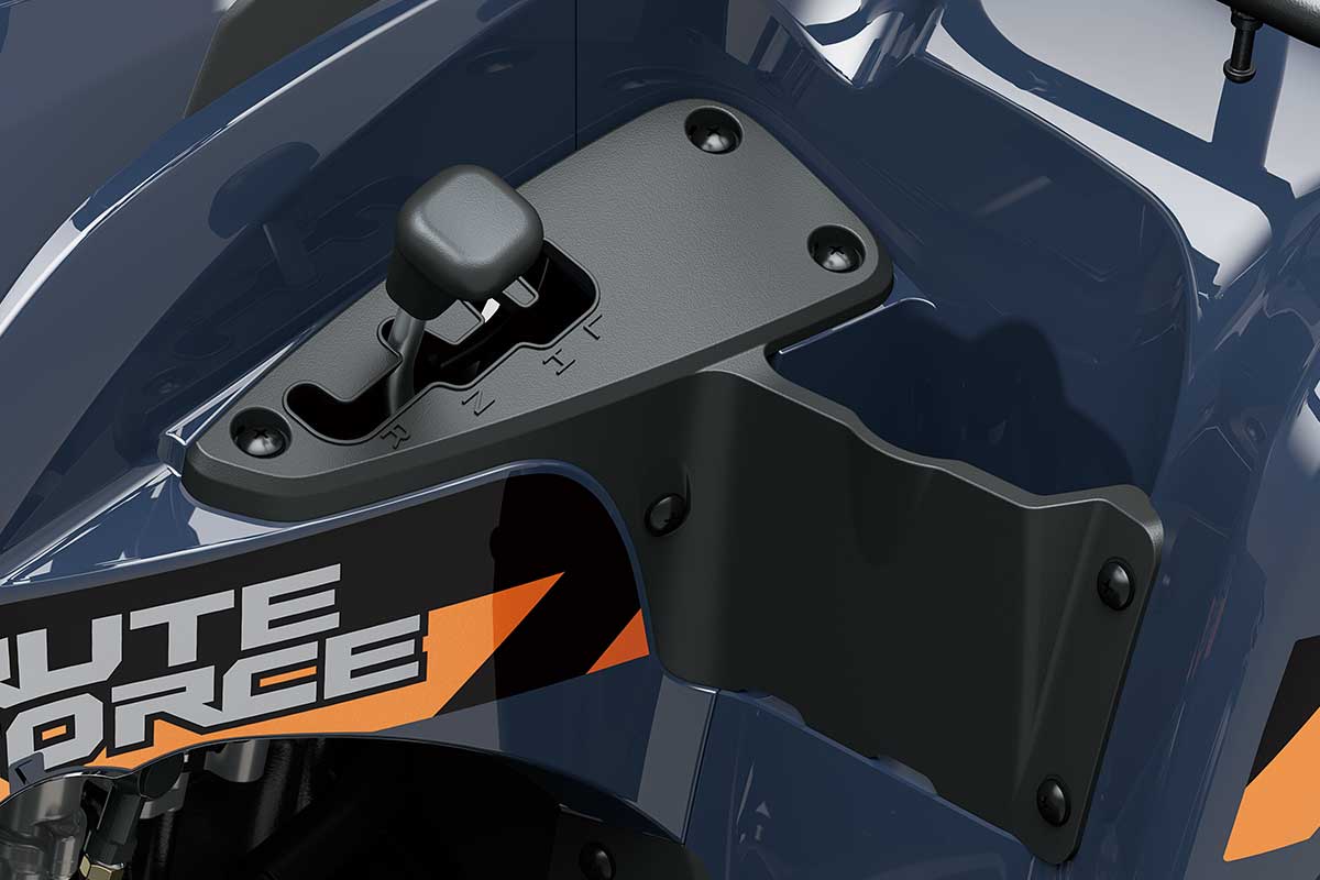 2026 BRUTE FORCE 300