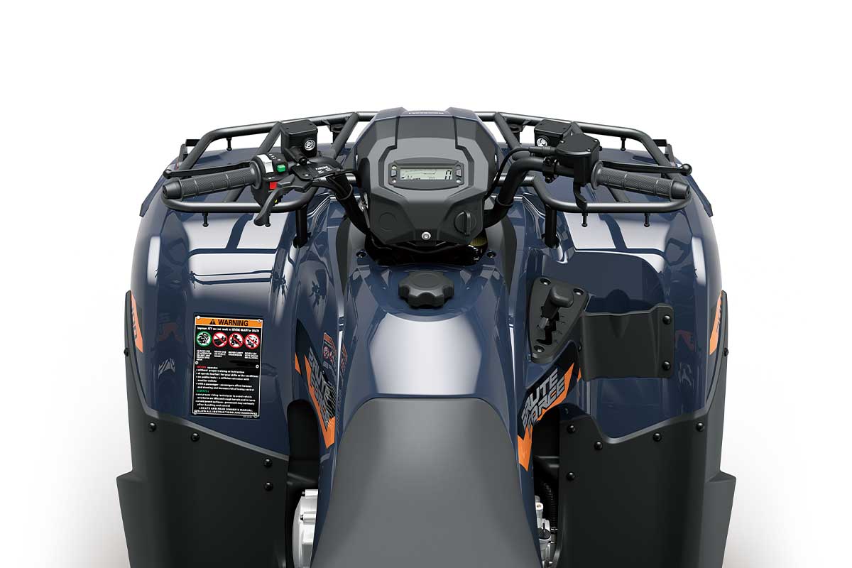 2026 BRUTE FORCE 300