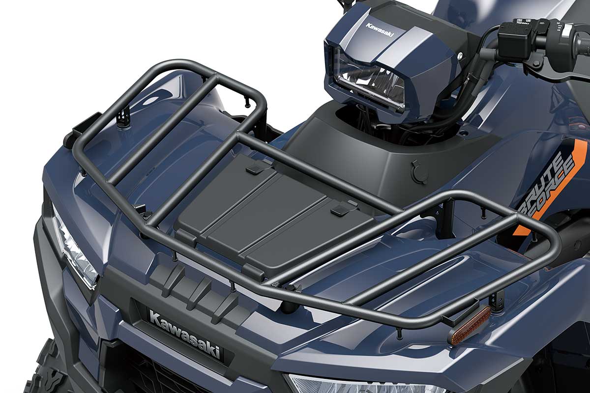 2026 BRUTE FORCE 300