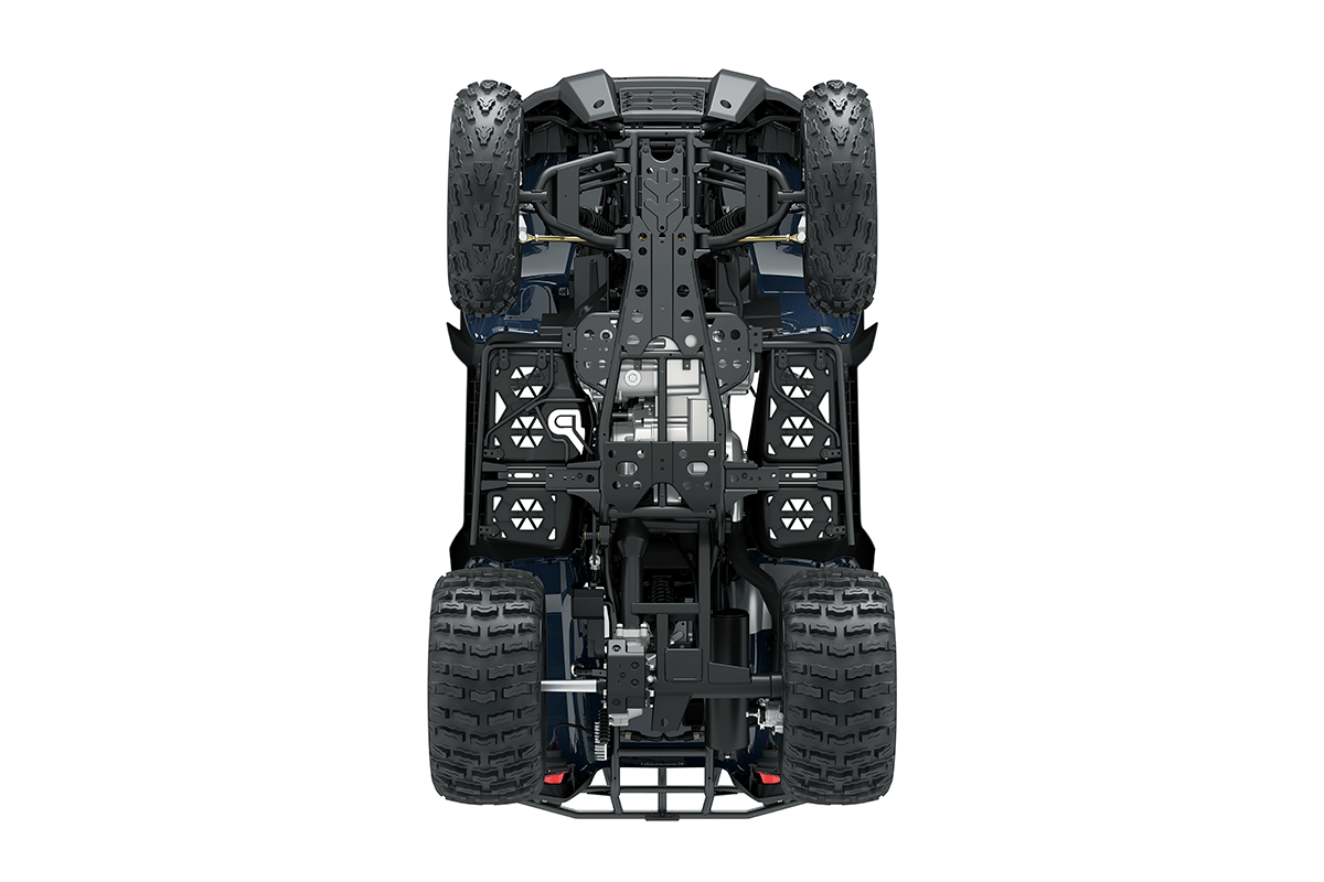 2026 BRUTE FORCE 300